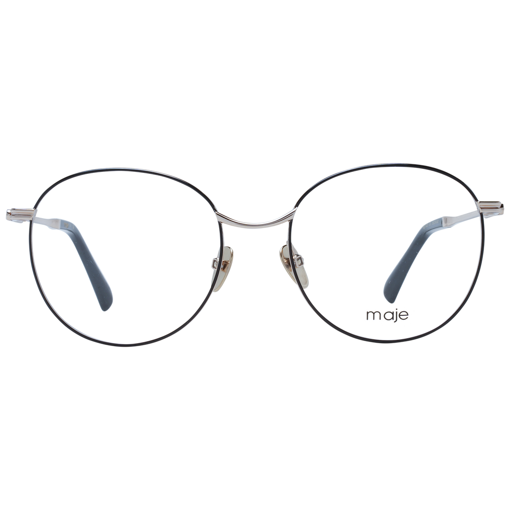 Black/Demo glasses