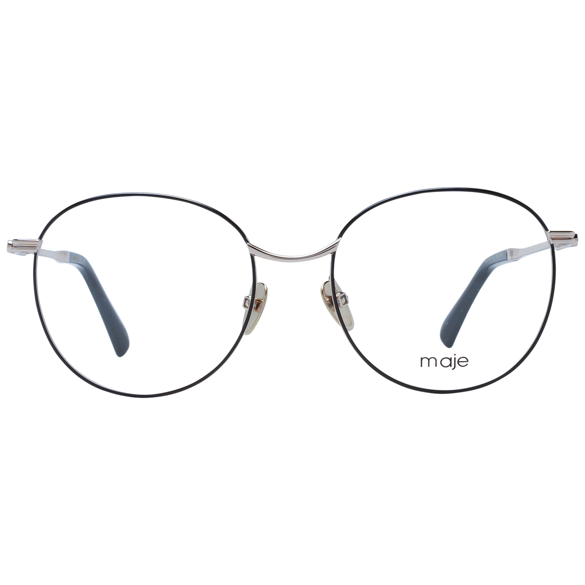Black/Demo glasses