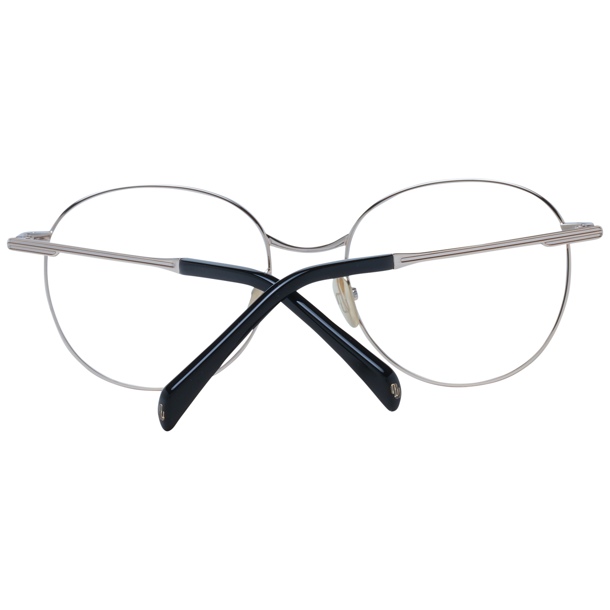 Black/Demo glasses
