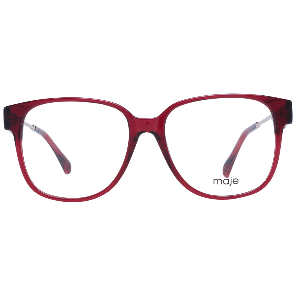 Red/Demo glasses