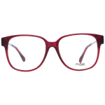 Red/Demo glasses