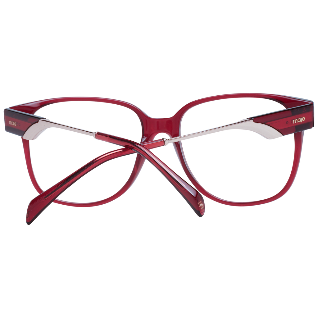 Red/Demo glasses