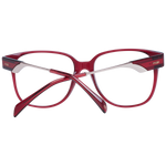 Red/Demo glasses