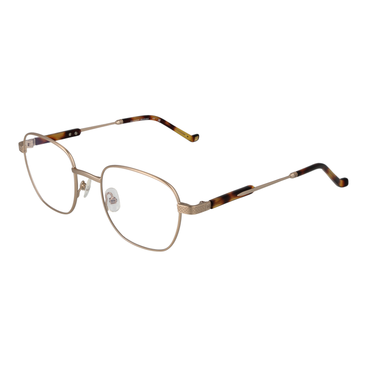 Gold/Demo glasses