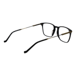 Black/Demo glasses