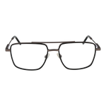 Gunmetal/Demo glasses
