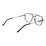 Gunmetal/Demo glasses