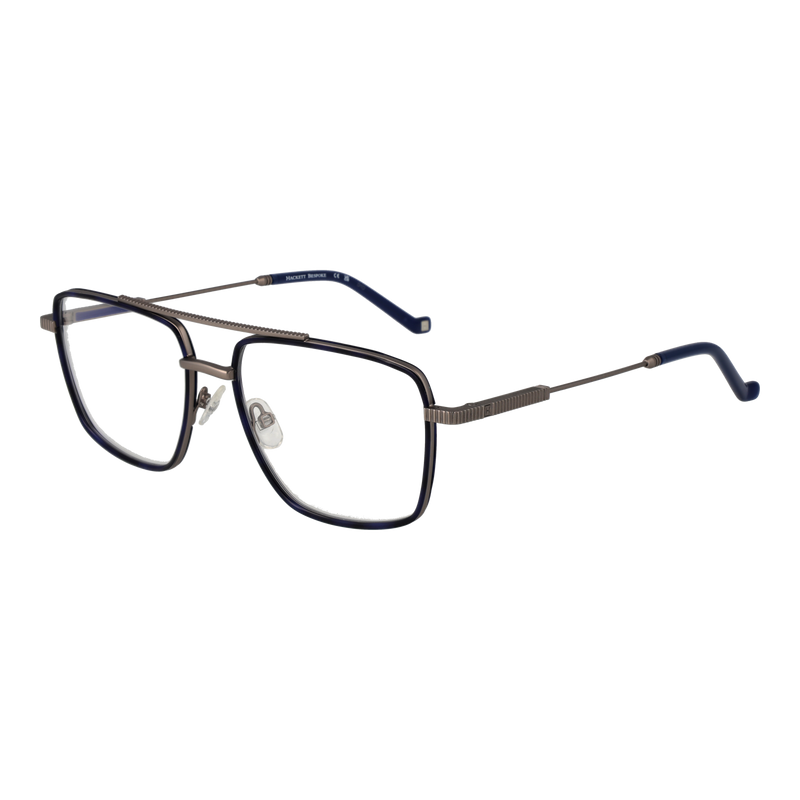 Gunmetal/Demo glasses
