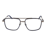Gunmetal/Demo glasses