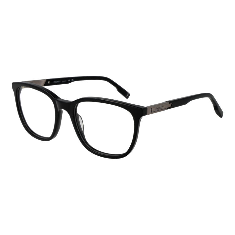 Black/Demo glasses