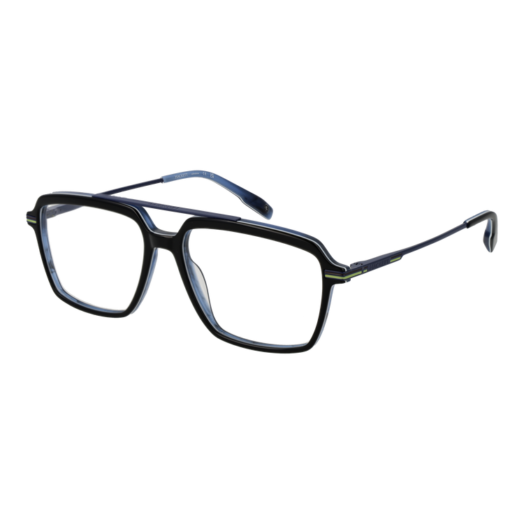 Black/Demo glasses