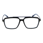 Black/Demo glasses