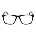 Black/Demo glasses