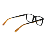 Black/Demo glasses
