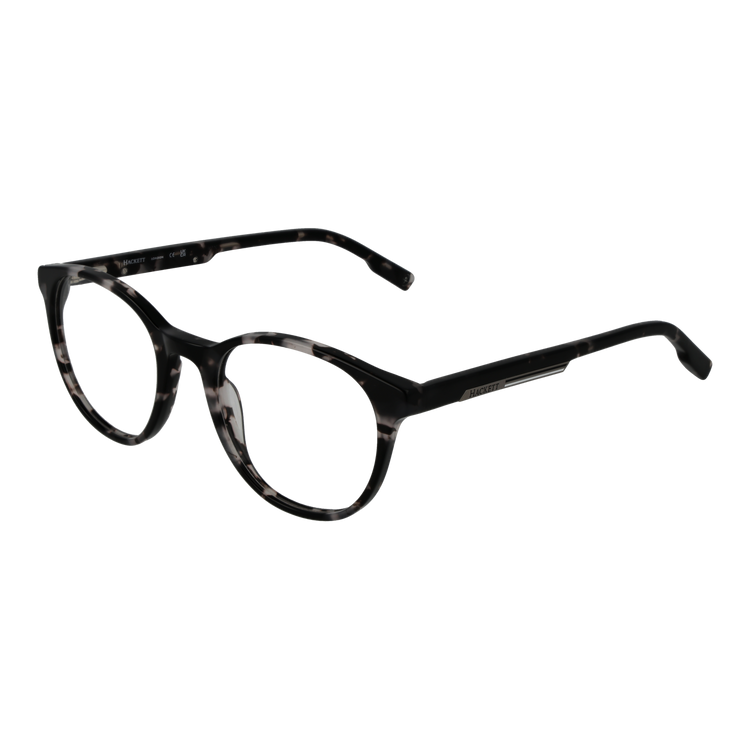 Grey/Demo glasses