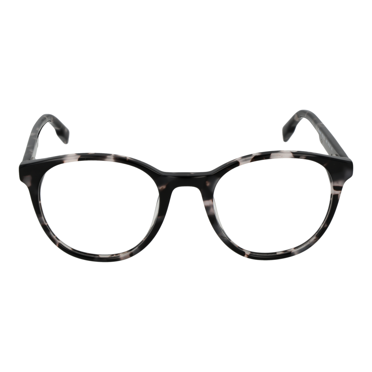 Grey/Demo glasses