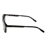 Grey/Demo glasses