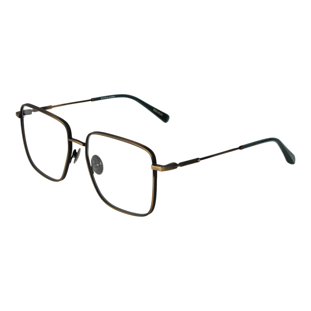 Bronze/Demo glasses