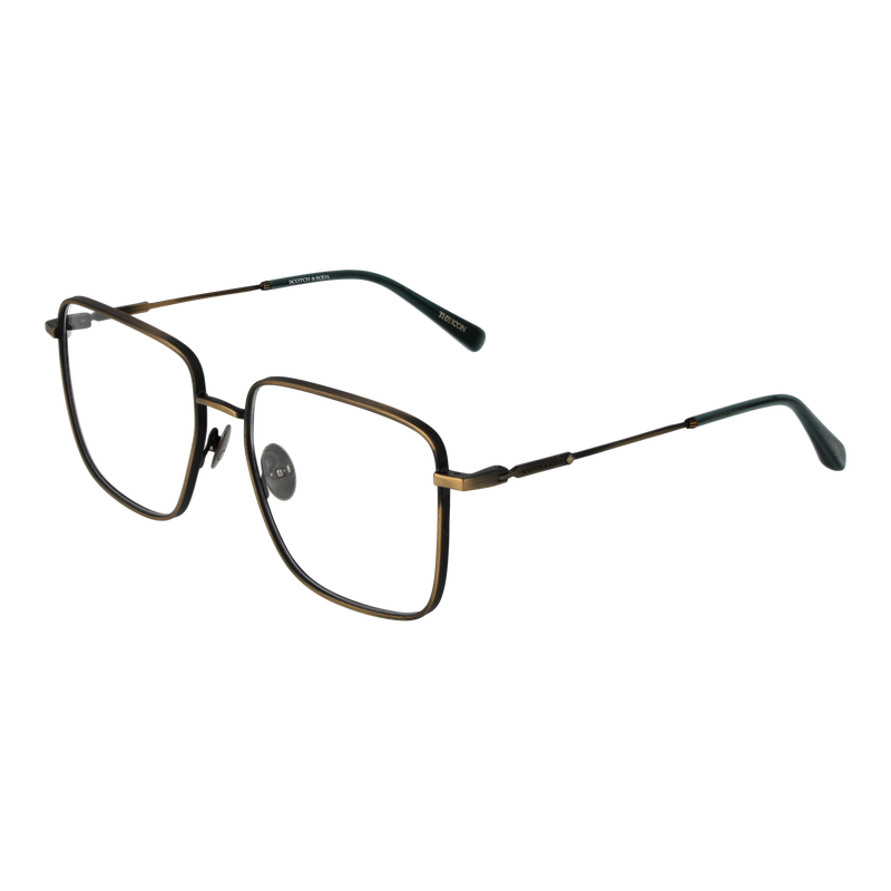 Bronze/Demo glasses