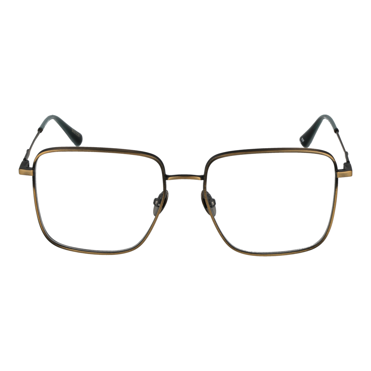 Bronze/Demo glasses