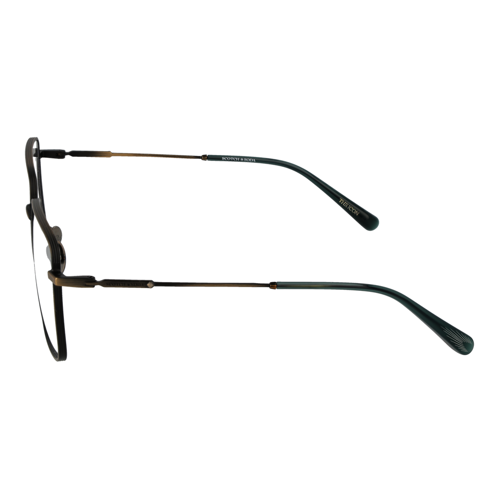 Bronze/Demo glasses