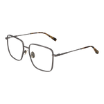 Gunmetal / Clear
