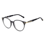 Grey / Demo glasses