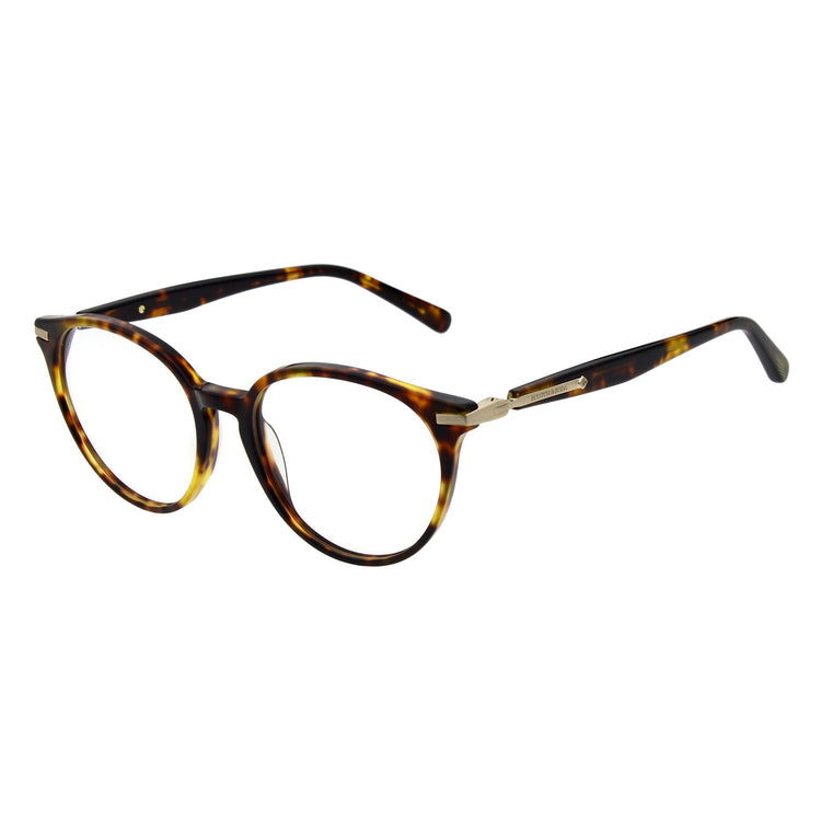 Brown/Demo glasses