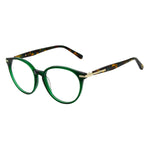 Green / Demo glasses