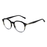 Black/Demo glasses