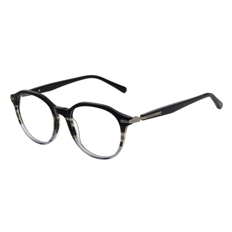 Black/Demo glasses