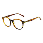 Brown / Demo glasses