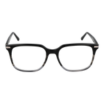Black/Demo glasses