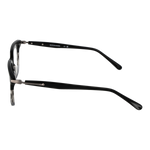 Black/Demo glasses
