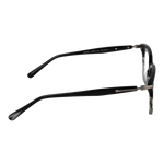 Black/Demo glasses