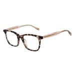 Multicolor / Demo glasses