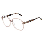 Rose/Demo glasses
