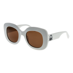 White / Brown
