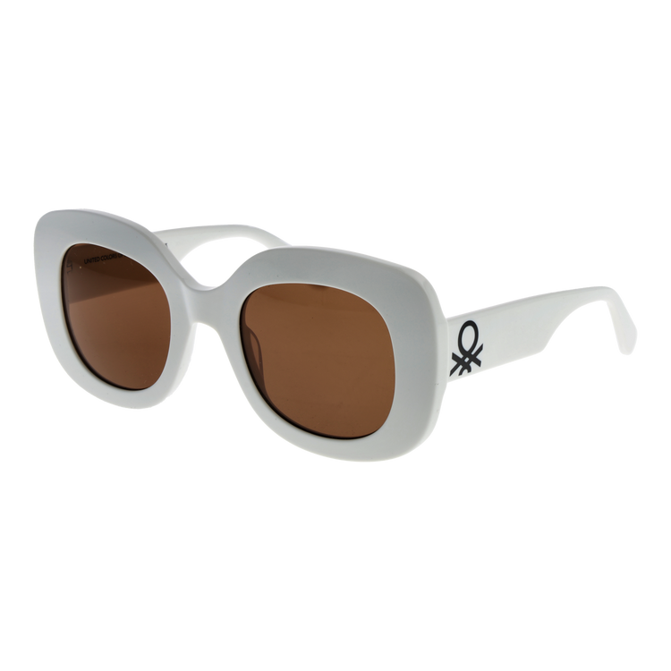 White/Brown