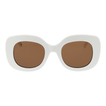 White/Brown