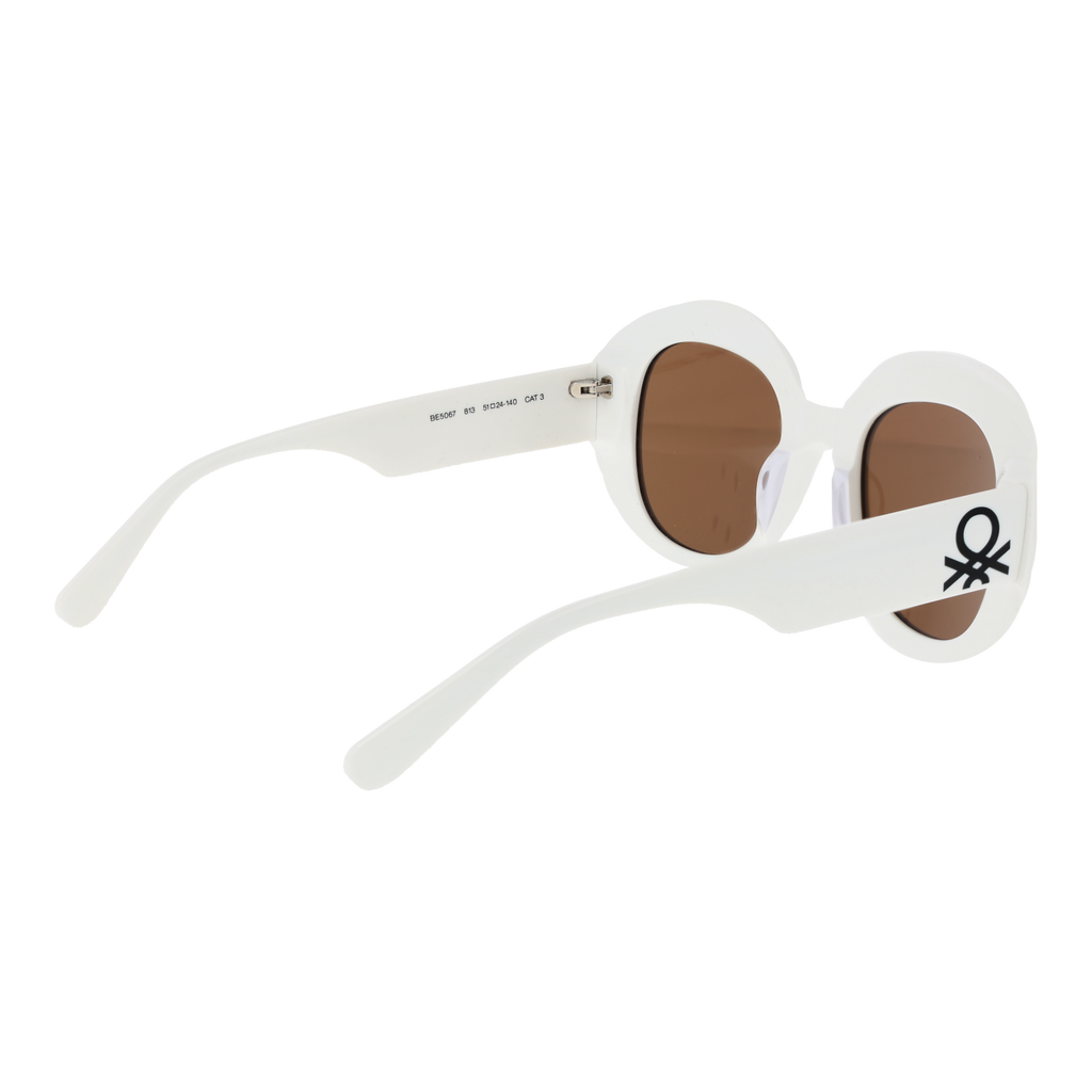White/Brown
