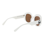 White/Brown