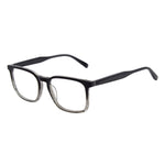 Black / Clear