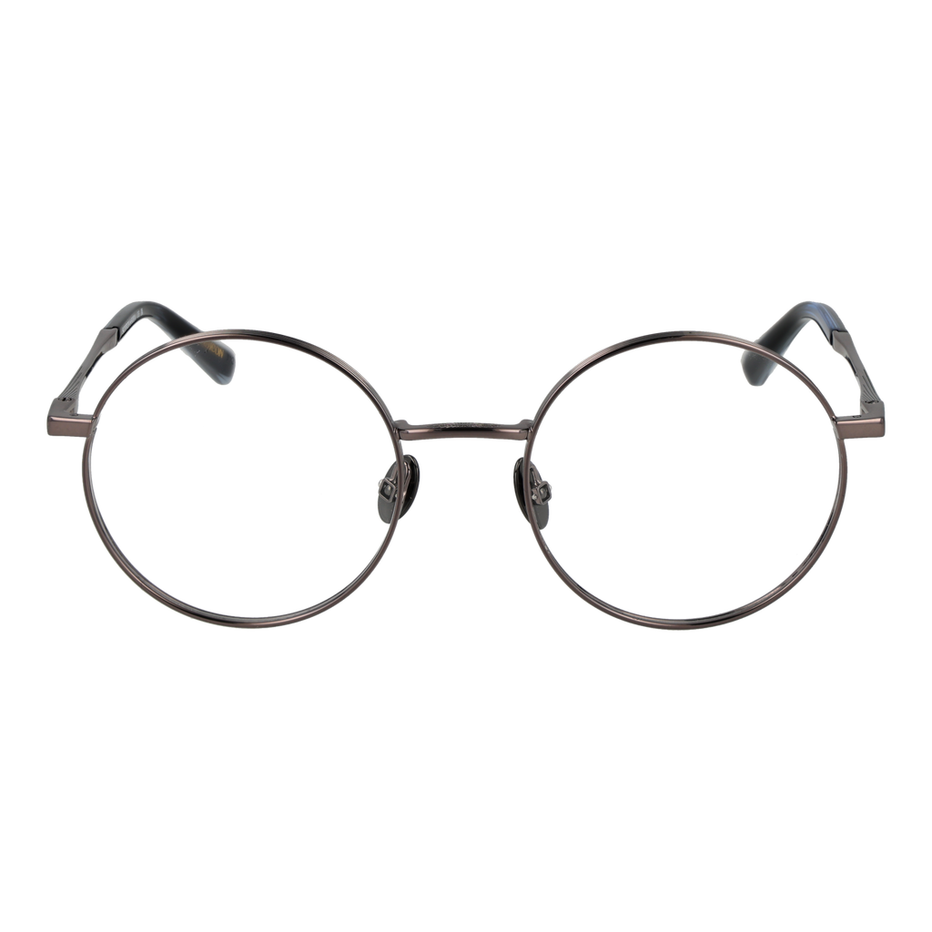 Gunmetal/Demo glasses