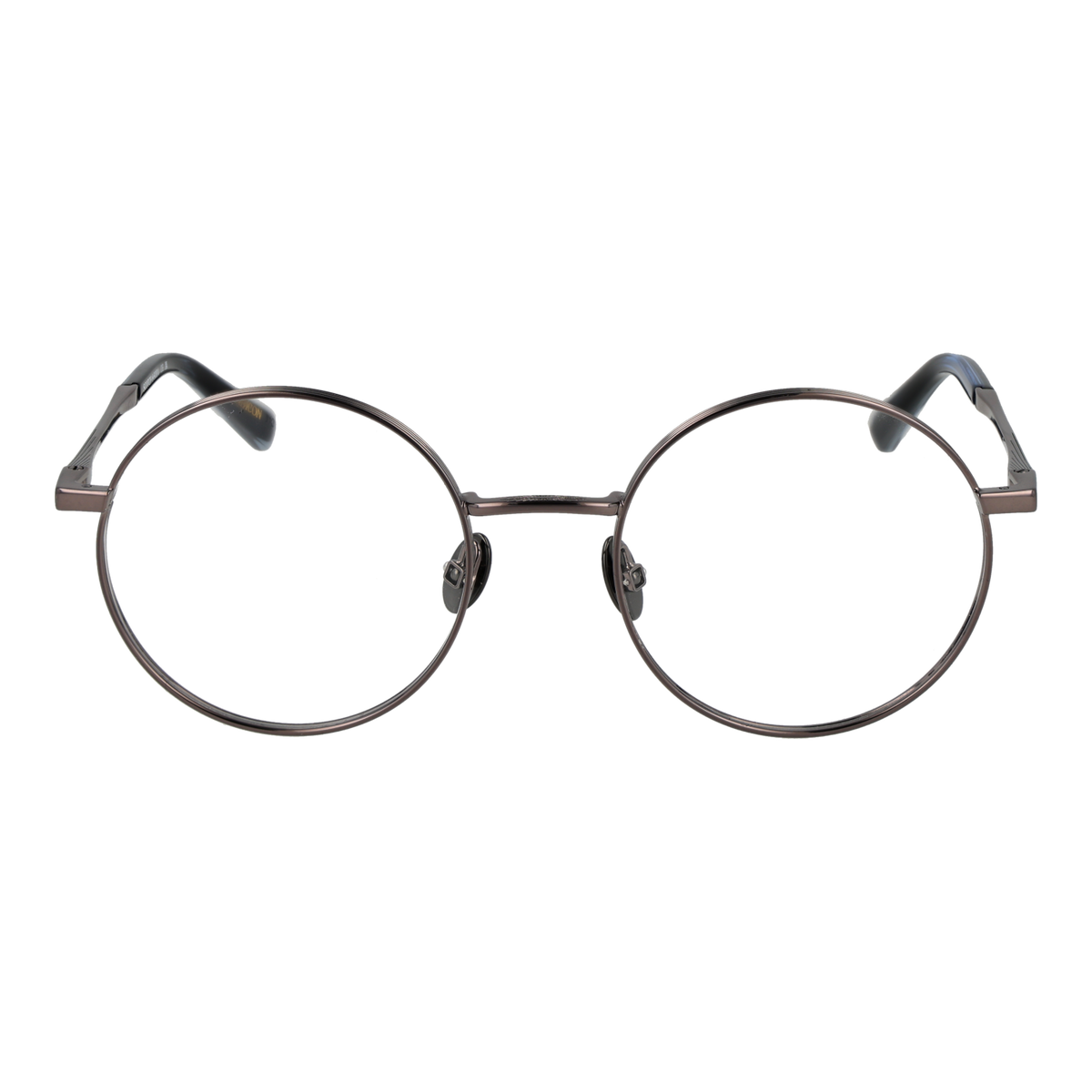 Gunmetal/Demo glasses
