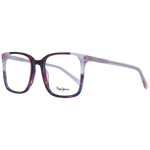 Burgundy / Demo glasses