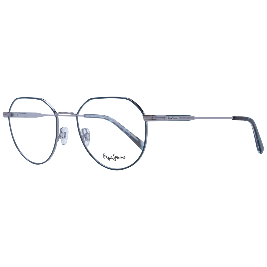 Blue/Demo glasses