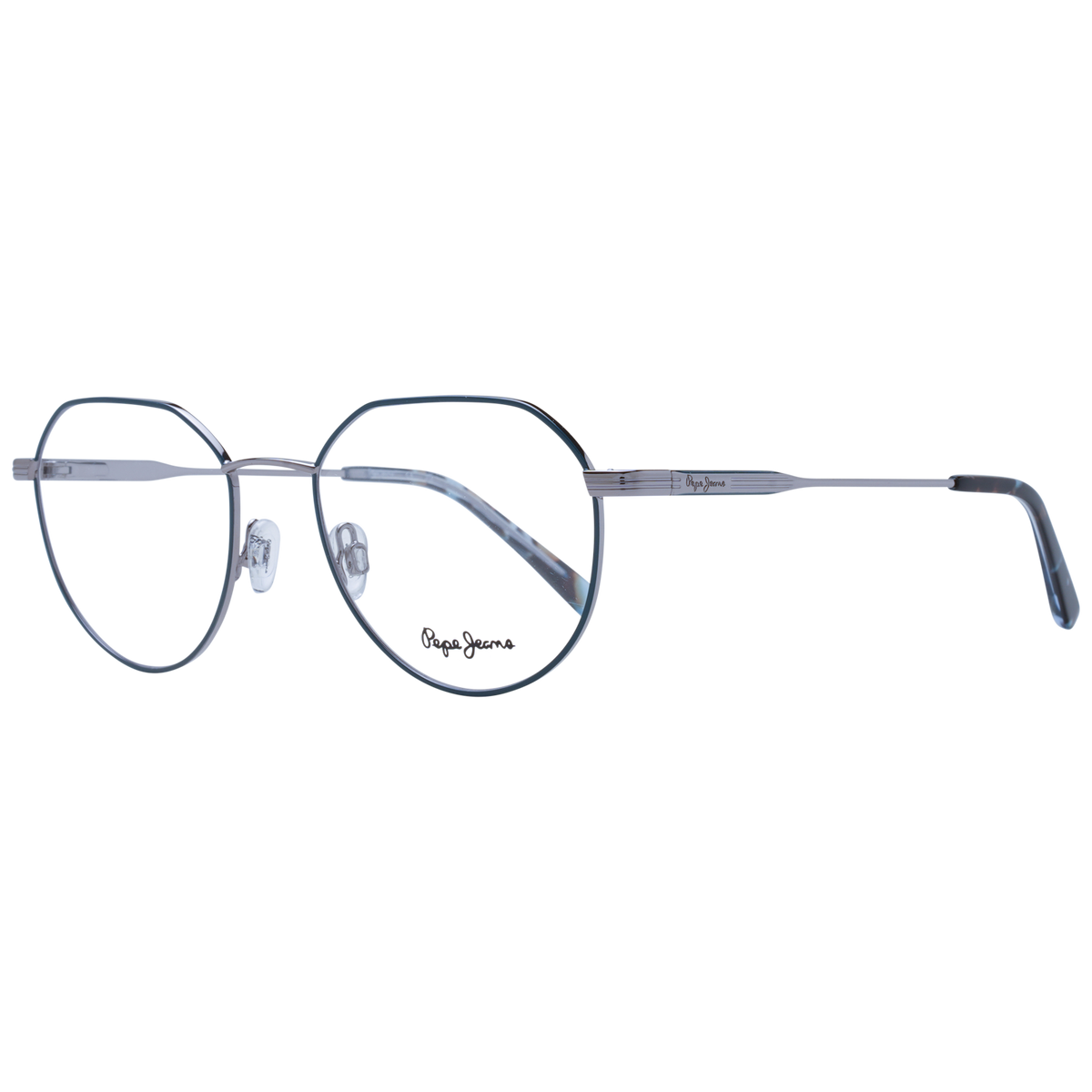 Blue/Demo glasses
