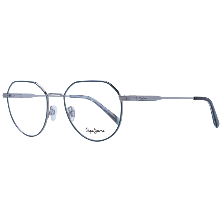 Blue/Demo glasses