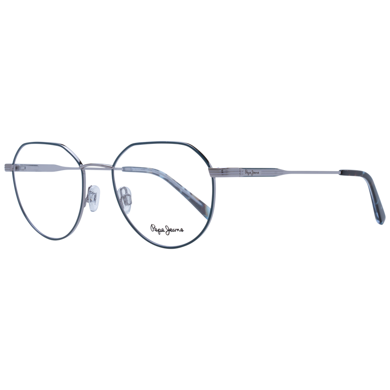 Blue/Demo glasses